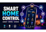 develop iot app esp 32 mqtt arduino android ios mobile automation smart home